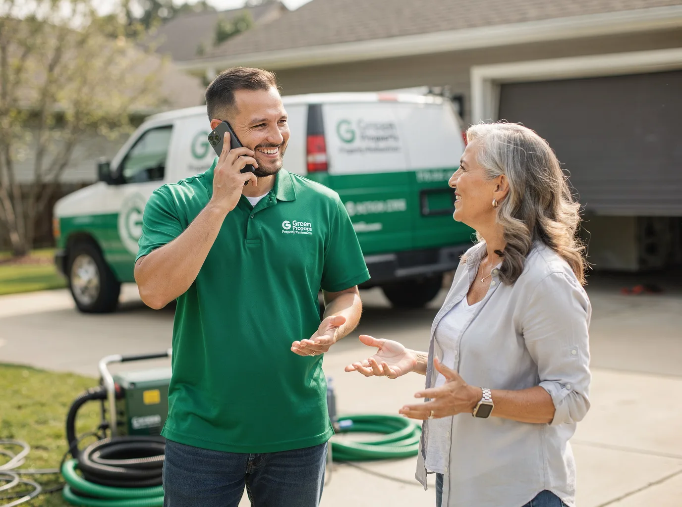 Water Damage Restoration Colfax, IN FAQs